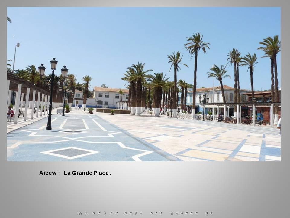 2eme Partie Oranie  Arzew-Fontaine des Gazelles (13).JPG